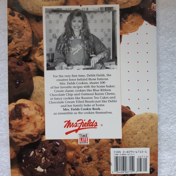 Cookbooks - Picture 5 of 5